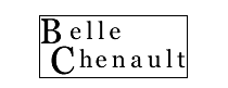 Belle Chenault 